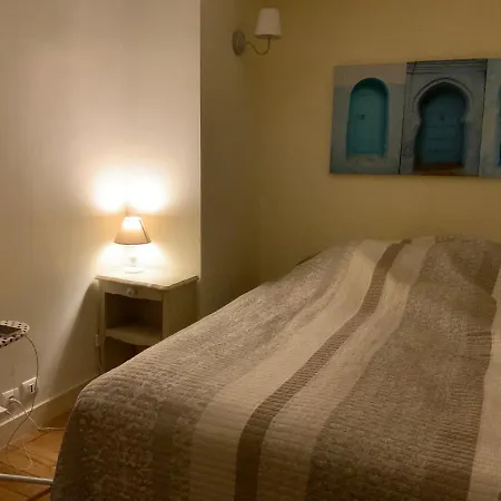 Private Room And Private Bathroom-3